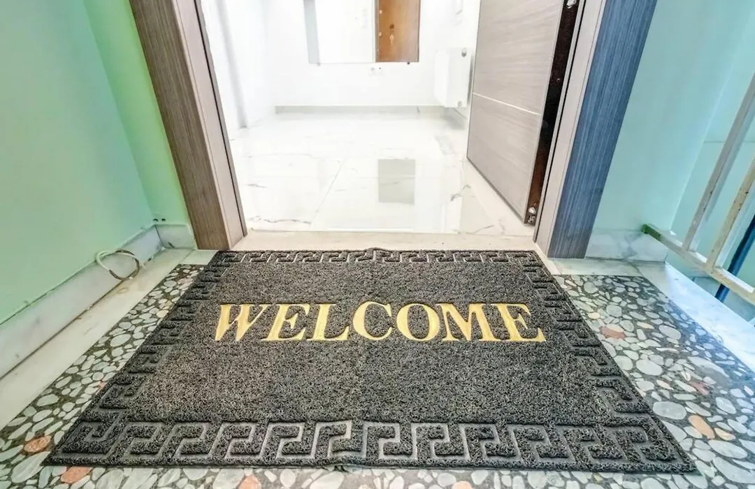 Koukaki Lux 2Bd 1Master Ap Next To Acropolis-1