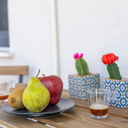 Koukaki Lux 2Bd 1Master Ap Next To Acropolis-2